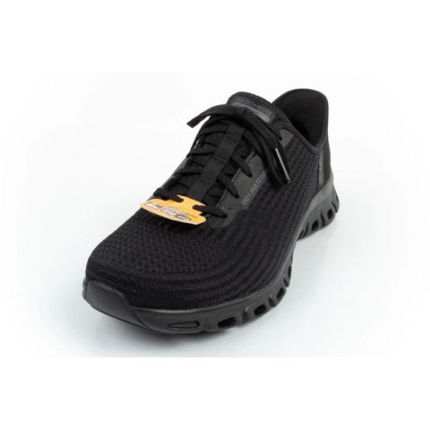 Buty Skechers Glide Step W 104571/BBK Buty Skechers Glide Step W 104571/BBK