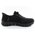 Buty Skechers Glide Step W 104571/BBK