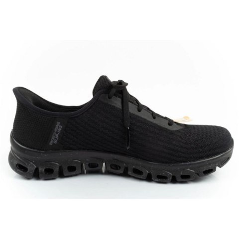 Buty Skechers Glide Step W 104571/BBK Buty Skechers Glide Step W 104571/BBK