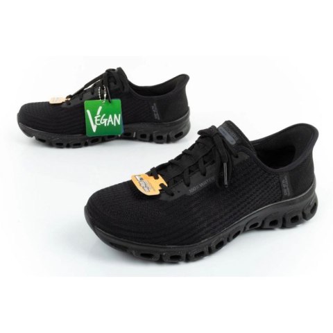 Buty Skechers Glide Step W 104571/BBK Buty Skechers Glide Step W 104571/BBK