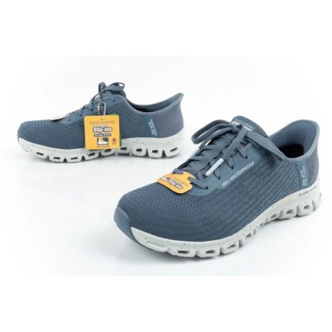 Buty Skechers Glide-Step W 104571/SLT Buty Skechers Glide-Step W 104571/SLT