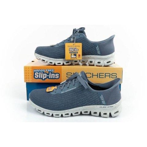 Buty Skechers Glide-Step W 104571/SLT Buty Skechers Glide-Step W 104571/SLT
