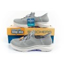 Buty Skechers Go Walk 7-Via W 125213/GYLV
