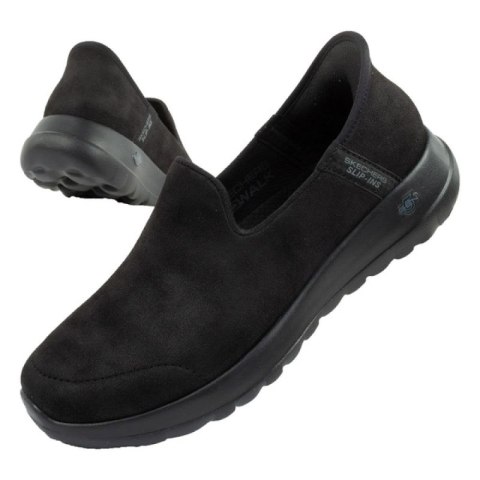 Buty Skechers Go Walk Joy W 124665/BBK Buty Skechers Go Walk Joy W 124665/BBK