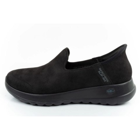 Buty Skechers Go Walk Joy W 124665/BBK Buty Skechers Go Walk Joy W 124665/BBK