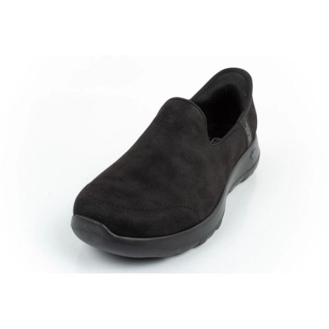 Buty Skechers Go Walk Joy W 124665/BBK Buty Skechers Go Walk Joy W 124665/BBK