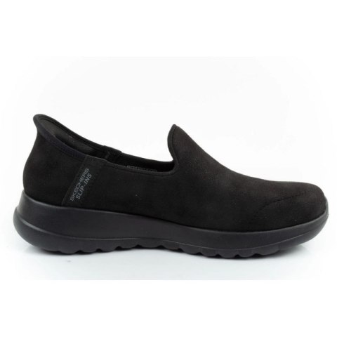 Buty Skechers Go Walk Joy W 124665/BBK Buty Skechers Go Walk Joy W 124665/BBK