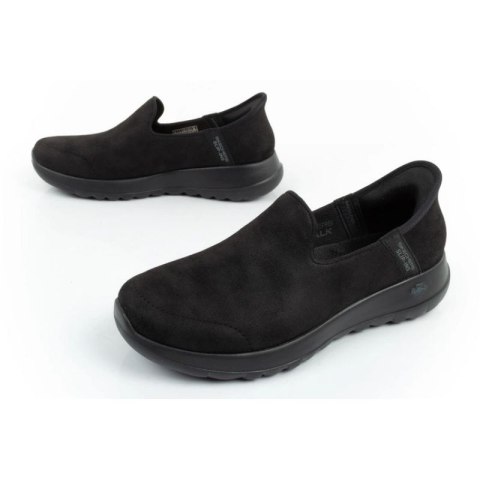 Buty Skechers Go Walk Joy W 124665/BBK Buty Skechers Go Walk Joy W 124665/BBK