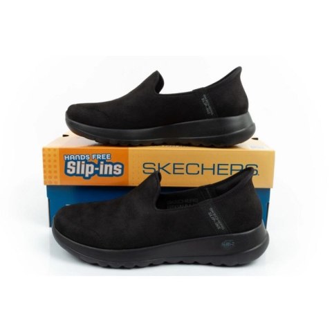 Buty Skechers Go Walk Joy W 124665/BBK Buty Skechers Go Walk Joy W 124665/BBK