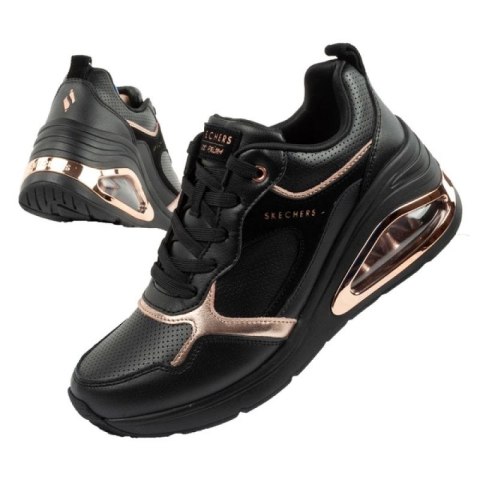 Buty Skechers Uno Prima-Starlet W 177810/BBK Buty Skechers Uno Prima-Starlet W 177810/BBK