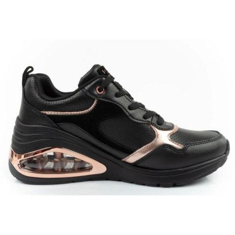 Buty Skechers Uno Prima-Starlet W 177810/BBK Buty Skechers Uno Prima-Starlet W 177810/BBK