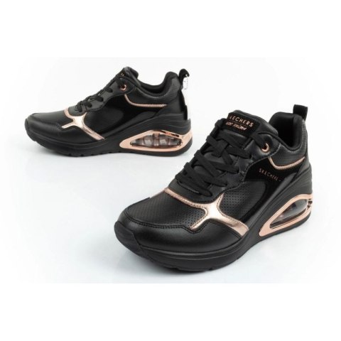 Buty Skechers Uno Prima-Starlet W 177810/BBK Buty Skechers Uno Prima-Starlet W 177810/BBK