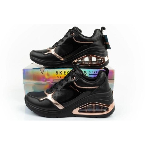 Buty Skechers Uno Prima-Starlet W 177810/BBK Buty Skechers Uno Prima-Starlet W 177810/BBK