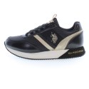 Buty U.S. Polo W NOBIW002-BLK