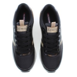 Buty U.S. Polo W NOBIW002-BLK
