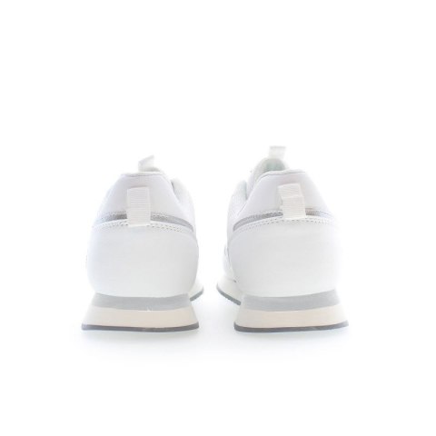 Buty U.S. Polo W NOBIW003 WHI Buty U.S. Polo W NOBIW003 WHI