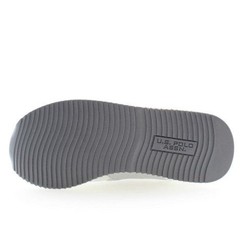 Buty U.S. Polo W NOBIW003 WHI Buty U.S. Polo W NOBIW003 WHI