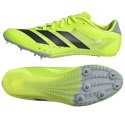 Buty kolce adidas Sprintstar M IF9404