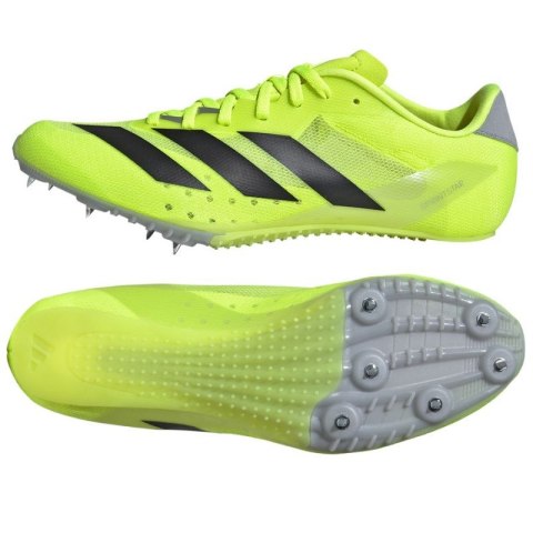 Buty kolce adidas Sprintstar M IF9404 Buty kolce adidas Sprintstar M IF9404