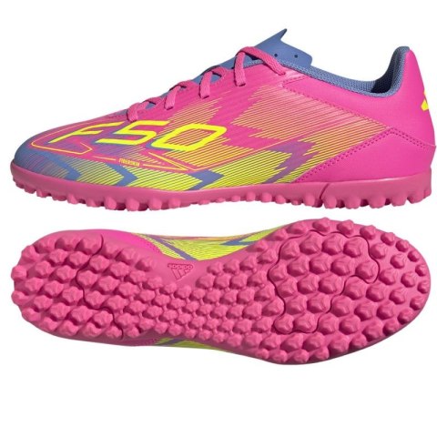 Buty piłkarskie adidas F50 Club TF 7208 M JP7208 Buty piłkarskie adidas F50 Club TF 7208 M JP7208