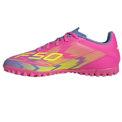 Buty piłkarskie adidas F50 Club TF 7208 M JP7208 Buty piłkarskie adidas F50 Club TF 7208 M JP7208