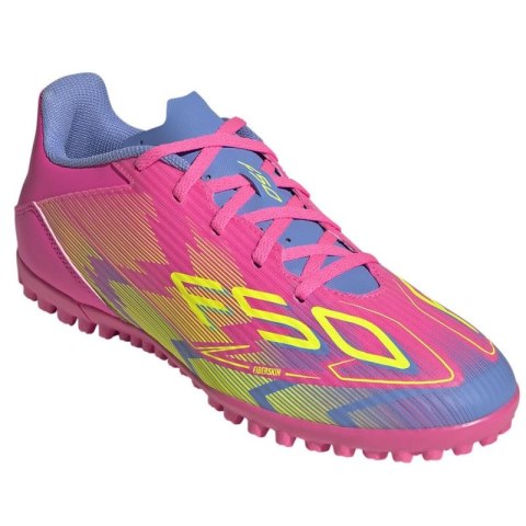 Buty piłkarskie adidas F50 Club TF 7208 M JP7208 Buty piłkarskie adidas F50 Club TF 7208 M JP7208