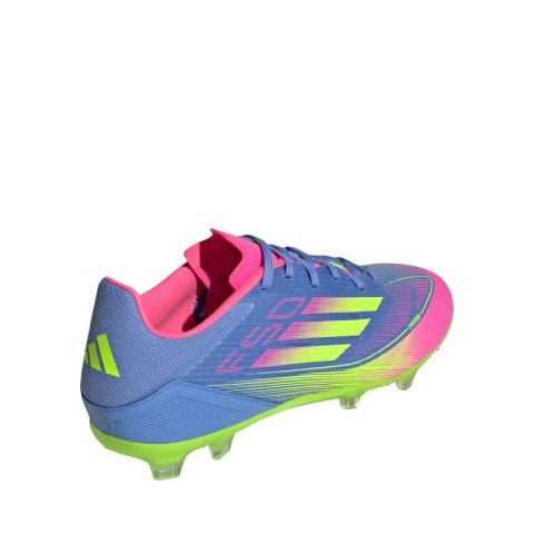 Buty piłkarskie adidas F50 League FG/MG IE1290 Buty piłkarskie adidas F50 League FG/MG IE1290