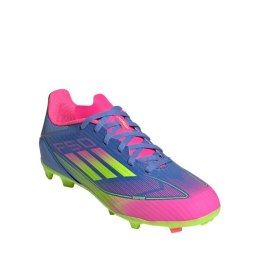 Buty piłkarskie adidas F50 League FG/MG Jr IE3746
