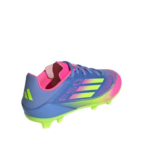 Buty piłkarskie adidas F50 League FG/MG Jr IE3746 Buty piłkarskie adidas F50 League FG/MG Jr IE3746