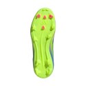 Buty piłkarskie adidas F50 League FG/MG Jr IE3746