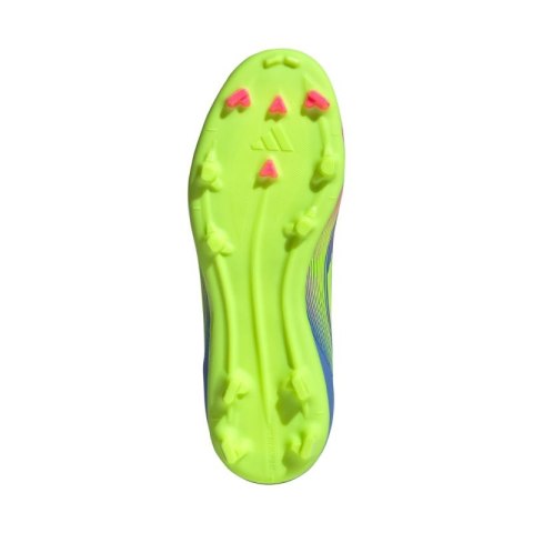 Buty piłkarskie adidas F50 League FG/MG Jr IE3746 Buty piłkarskie adidas F50 League FG/MG Jr IE3746