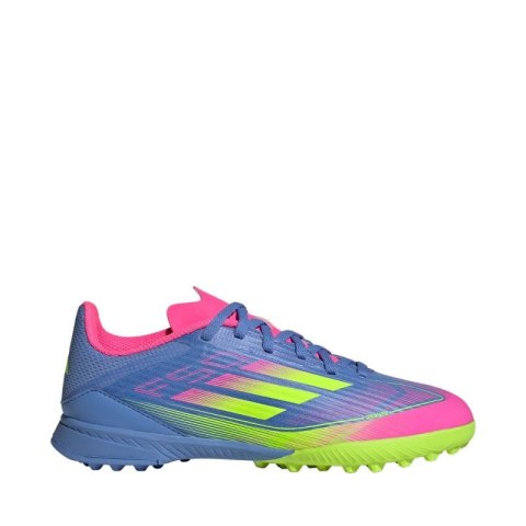 Buty piłkarskie adidas F50 League TF Jr IE3754 Buty piłkarskie adidas F50 League TF Jr IE3754