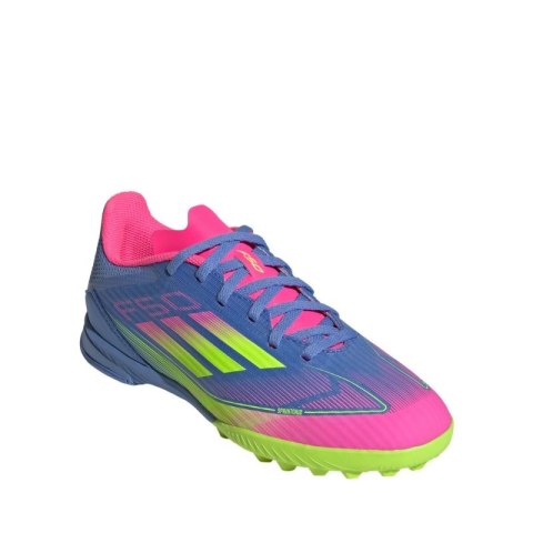 Buty piłkarskie adidas F50 League TF Jr IE3754 Buty piłkarskie adidas F50 League TF Jr IE3754