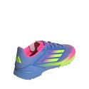 Buty piłkarskie adidas F50 League TF Jr IE3754