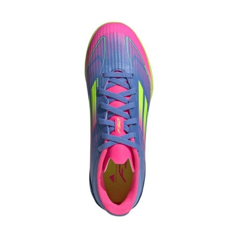 Buty piłkarskie adidas F50 League TF Jr IE3754 Buty piłkarskie adidas F50 League TF Jr IE3754