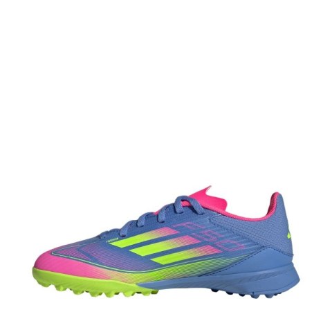 Buty piłkarskie adidas F50 League TF Jr IE3754 Buty piłkarskie adidas F50 League TF Jr IE3754