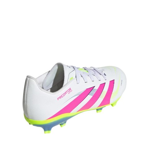 Buty piłkarskie adidas Predator League FG/MG Jr ID3752 Buty piłkarskie adidas Predator League FG/MG Jr ID3752