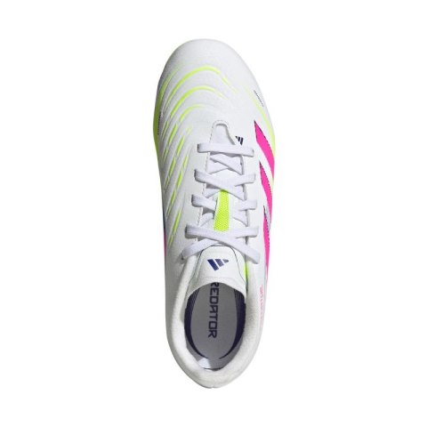 Buty piłkarskie adidas Predator League FG/MG Jr ID3752 Buty piłkarskie adidas Predator League FG/MG Jr ID3752
