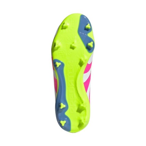 Buty piłkarskie adidas Predator League FG/MG Jr ID3752 Buty piłkarskie adidas Predator League FG/MG Jr ID3752