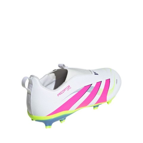 Buty piłkarskie adidas Predator League LL FG/MG Jr ID3754 Buty piłkarskie adidas Predator League LL FG/MG Jr ID3754
