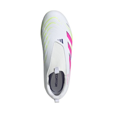 Buty piłkarskie adidas Predator League LL FG/MG Jr ID3754 Buty piłkarskie adidas Predator League LL FG/MG Jr ID3754