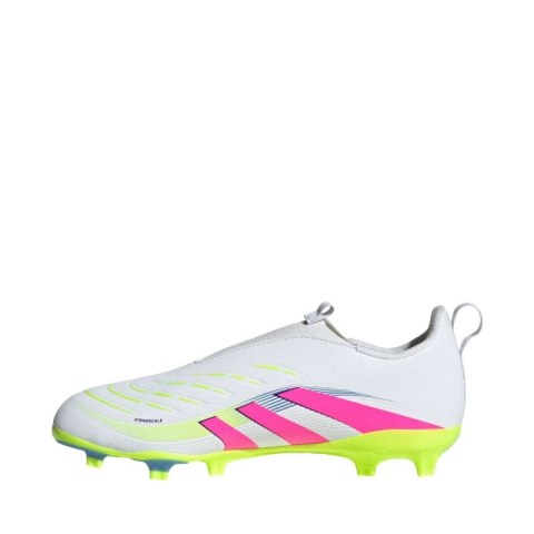 Buty piłkarskie adidas Predator League LL FG/MG Jr ID3754 Buty piłkarskie adidas Predator League LL FG/MG Jr ID3754