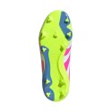 Buty piłkarskie adidas Predator League LL FG/MG Jr ID3754