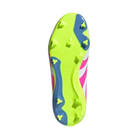 Buty piłkarskie adidas Predator League LL FG/MG Jr ID3754 Buty piłkarskie adidas Predator League LL FG/MG Jr ID3754