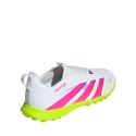 Buty piłkarskie adidas Predator League LL TF Jr ID3816