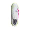 Buty piłkarskie adidas Predator League LL TF Jr ID3816