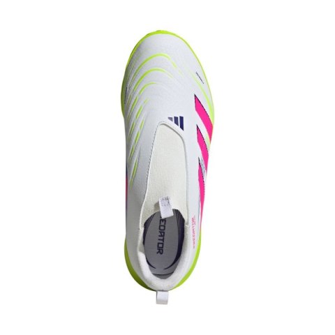 Buty piłkarskie adidas Predator League LL TF Jr ID3816 Buty piłkarskie adidas Predator League LL TF Jr ID3816