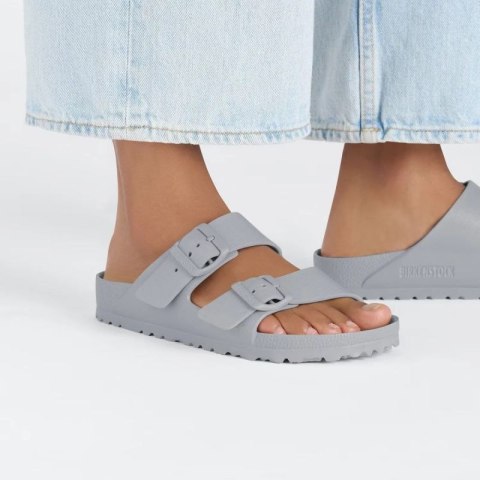 Klapki Birkenstock Arizona Eva W 1027592 Klapki Birkenstock Arizona Eva W 1027592