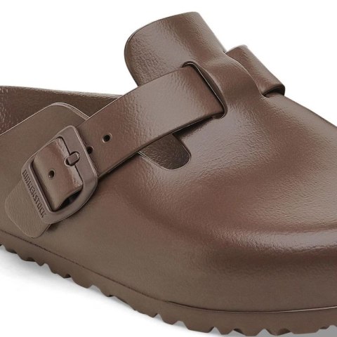 Klapki Birkenstock Boston Eva M 1027386 Klapki Birkenstock Boston Eva M 1027386