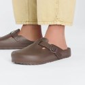 Klapki Birkenstock Boston Eva M 1027386